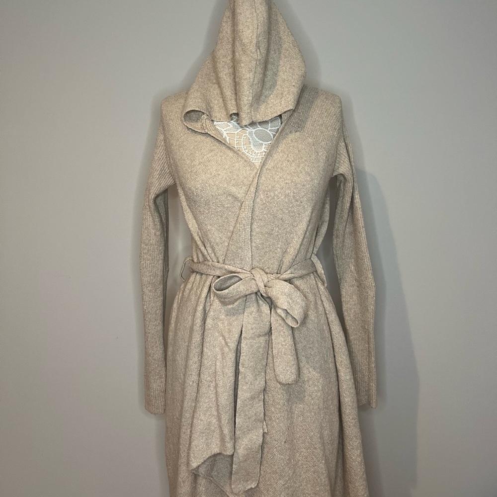 Free People Cardigan and Robe